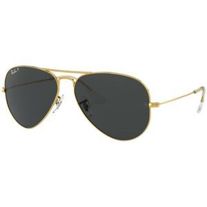 Ray-Ban AVIATOR RB3025 919648 POLARIZED